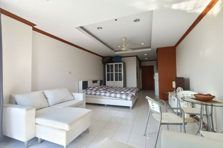 Кондоминиум в Паттайе, Таиланд | THE510344