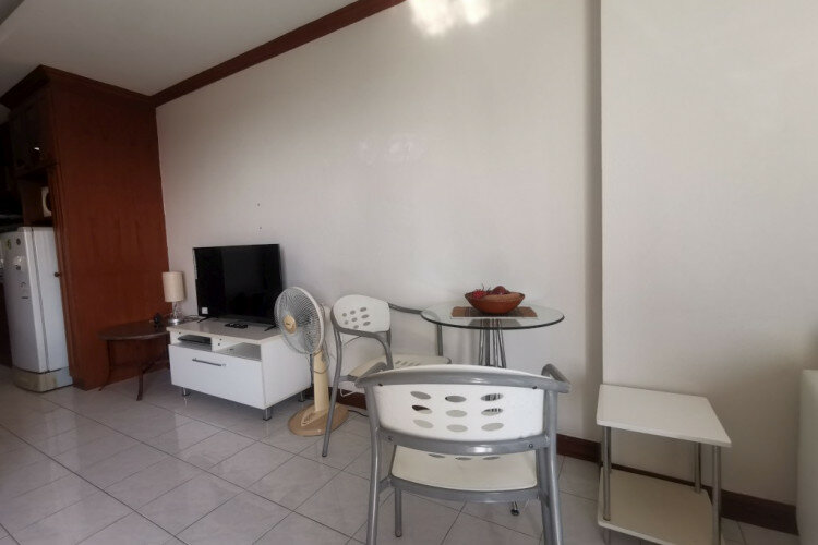 Кондоминиум в Паттайе, Таиланд | THE510344