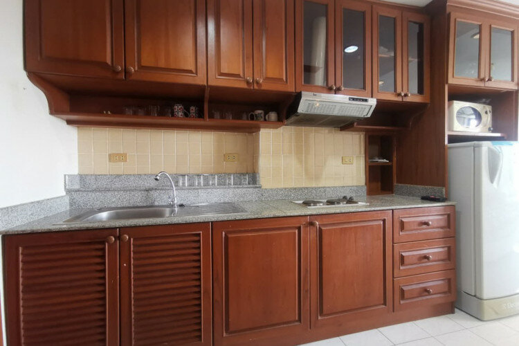 Кондоминиум в Паттайе, Таиланд | THE510344