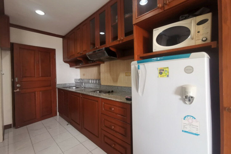 Кондоминиум в Паттайе, Таиланд | THE510344