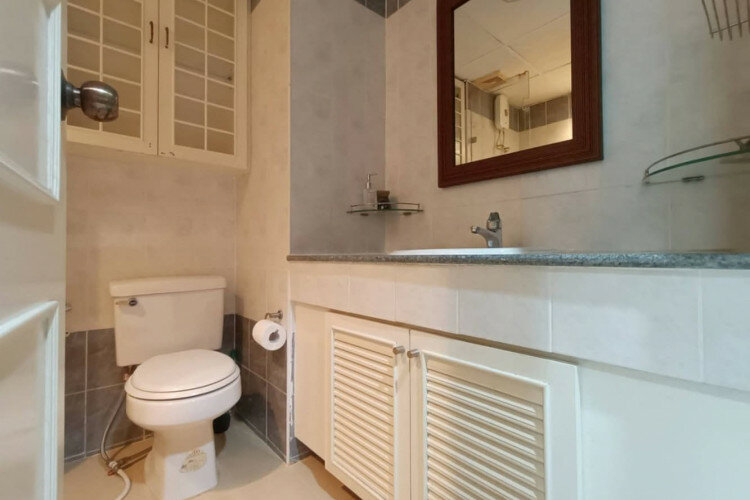 Кондоминиум в Паттайе, Таиланд | THE510344