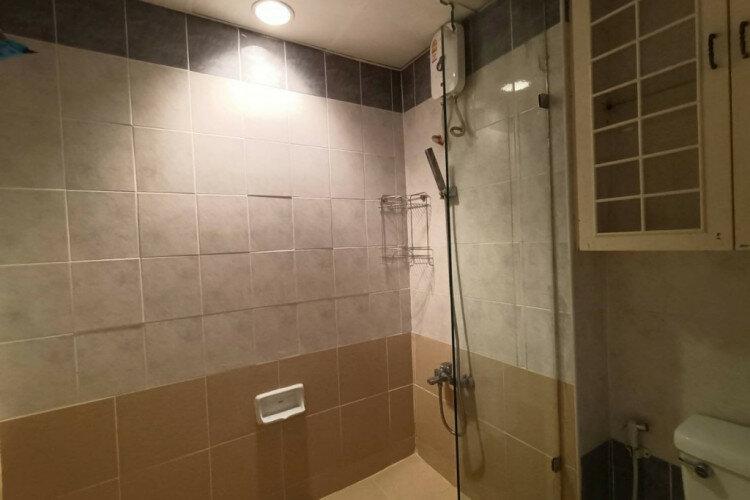 Кондоминиум в Паттайе, Таиланд | THE510344