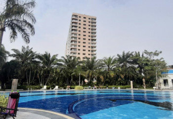 Кондоминиум в Паттайе, Таиланд | THE510344