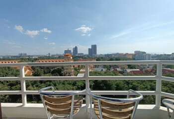 Кондоминиум в Паттайе, Таиланд | THE510344