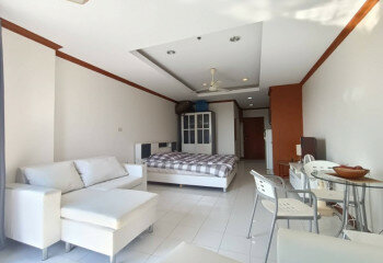 Кондоминиум в Паттайе, Таиланд | THE510344