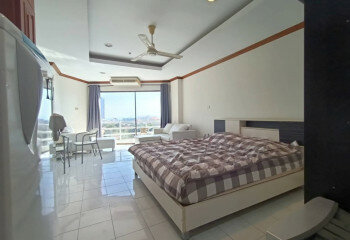 Кондоминиум в Паттайе, Таиланд | THE510344