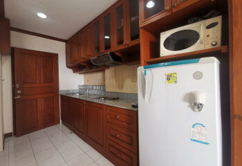 Кондоминиум в Паттайе, Таиланд | THE510344