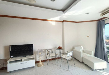 Кондоминиум в Паттайе, Таиланд | THE510344