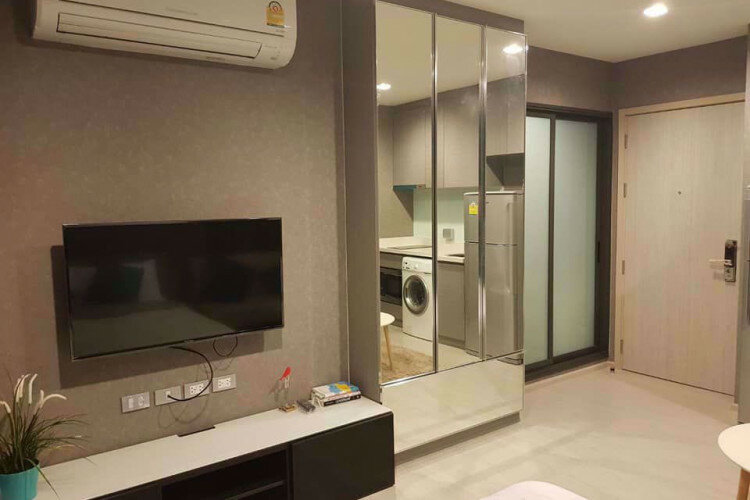 Кондоминиум в Бангкоке, Таиланд | THE154378