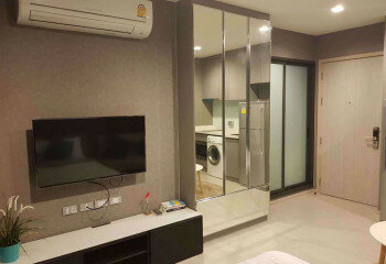 Кондоминиум в Бангкоке, Таиланд | THE154378