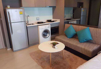 Кондоминиум в Бангкоке, Таиланд | THE154378