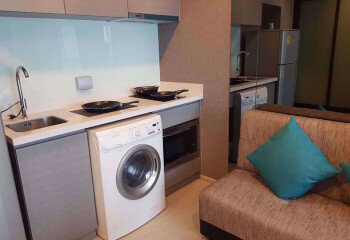 Кондоминиум в Бангкоке, Таиланд | THE154378