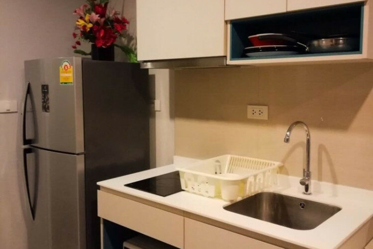 Кондоминиум в Паттайе, Таиланд | THE210173