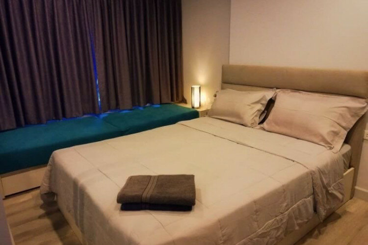 Кондоминиум в Паттайе, Таиланд | THE210173