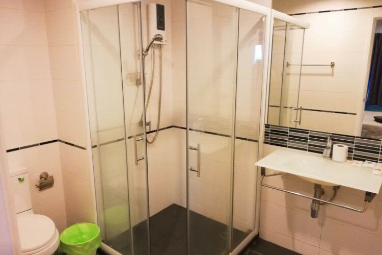 Кондоминиум в Паттайе, Таиланд | THE210173