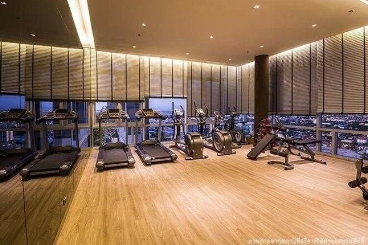 Кондоминиум в Паттайе, Таиланд | THE210173