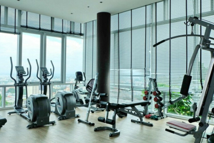 Кондоминиум в Паттайе, Таиланд | THE210173