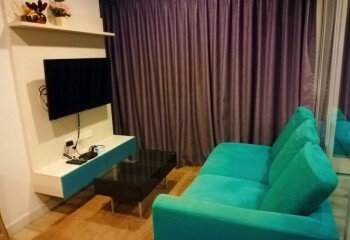 Кондоминиум в Паттайе, Таиланд | THE210173