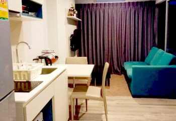 Кондоминиум в Паттайе, Таиланд | THE210173