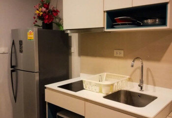 Кондоминиум в Паттайе, Таиланд | THE210173