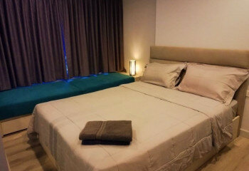 Кондоминиум в Паттайе, Таиланд | THE210173