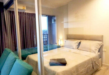 Кондоминиум в Паттайе, Таиланд | THE210173