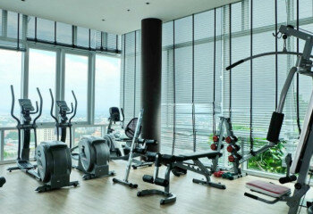 Кондоминиум в Паттайе, Таиланд | THE210173