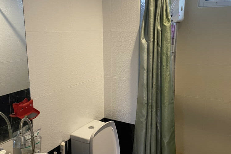 Кондоминиум с 1 спальней в Паттайе, Таиланд | THE330494