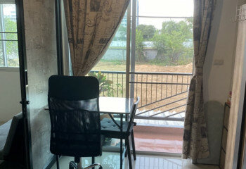 Кондоминиум с 1 спальней в Паттайе, Таиланд | THE330494