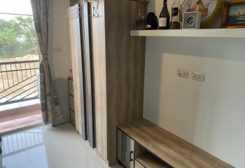 Кондоминиум с 1 спальней в Паттайе, Таиланд | THE330494