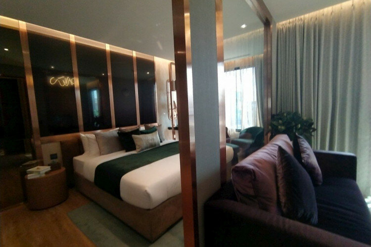 Кондоминиум в Паттайе, Таиланд | THE510129