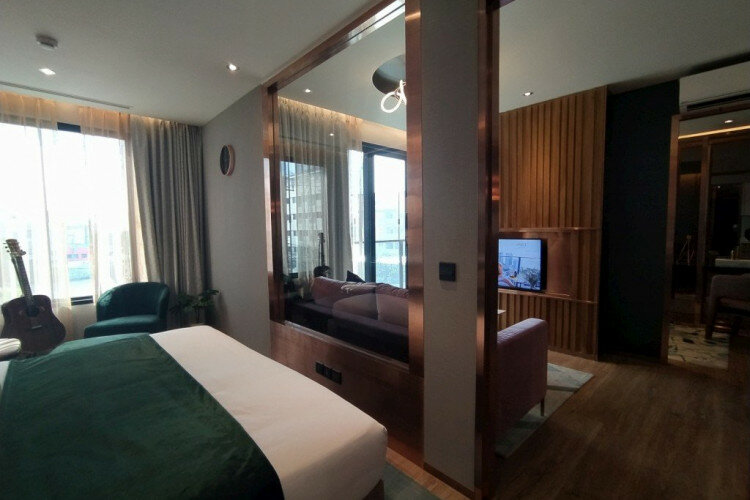 Кондоминиум в Паттайе, Таиланд | THE510129