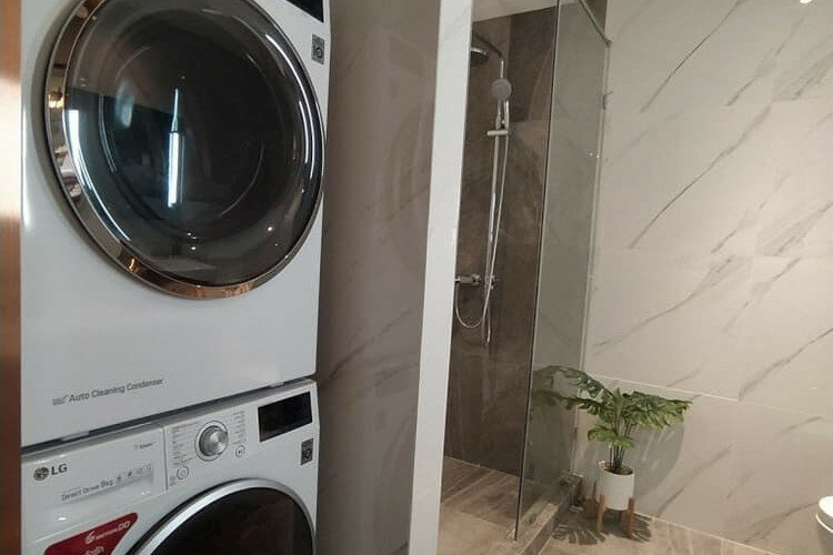 Кондоминиум в Паттайе, Таиланд | THE510129