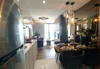 Кондоминиум в Паттайе, Таиланд | THE510129