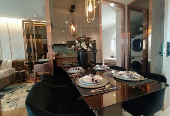 Кондоминиум в Паттайе, Таиланд | THE510129