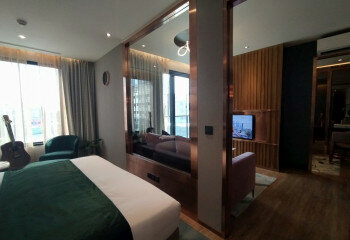 Кондоминиум в Паттайе, Таиланд | THE510129