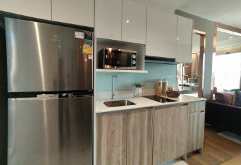 Кондоминиум в Паттайе, Таиланд | THE510129