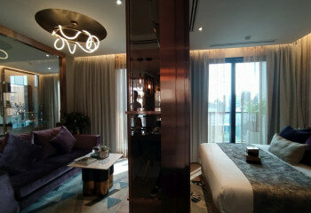 Кондоминиум в Паттайе, Таиланд | THE510129