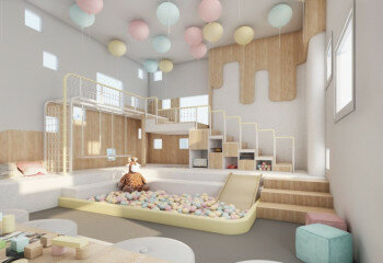 Кондоминиум в Паттайе, Таиланд | THE510129