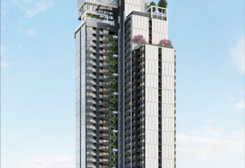 Кондоминиум в Паттайе, Таиланд | THE510129