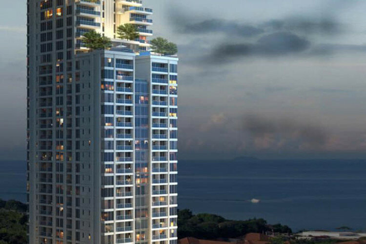 Кондоминиум в Паттайе, Таиланд | THE421239