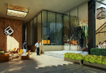 Кондоминиум в Паттайе, Таиланд | THE421239