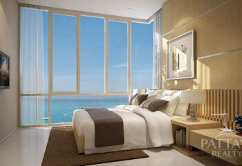 Кондоминиум в Паттайе, Таиланд | THE421239