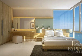 Кондоминиум в Паттайе, Таиланд | THE421239