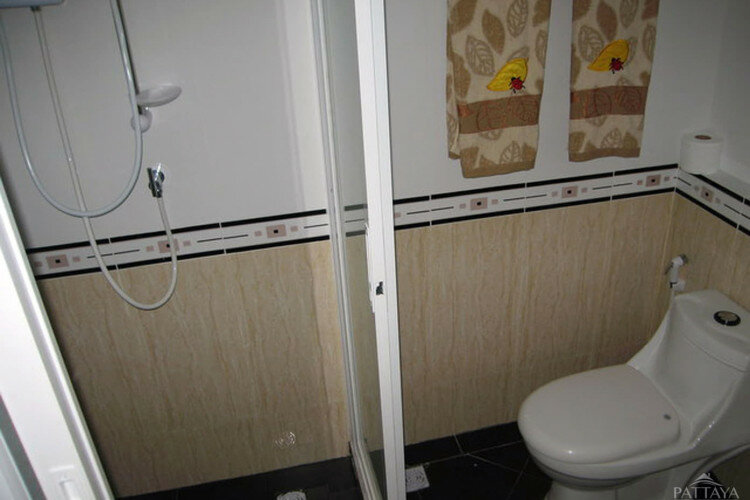 Кондоминиум в Паттайе, Таиланд | THE225683