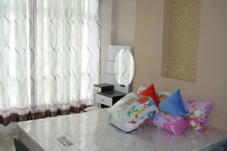 Кондоминиум в Паттайе, Таиланд | THE225683