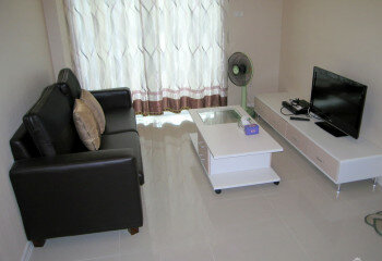 Кондоминиум в Паттайе, Таиланд | THE225683