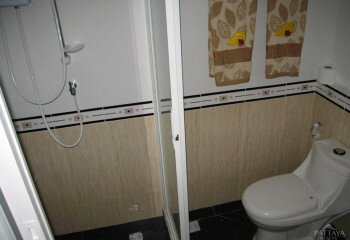 Кондоминиум в Паттайе, Таиланд | THE225683