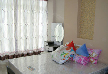 Кондоминиум в Паттайе, Таиланд | THE225683