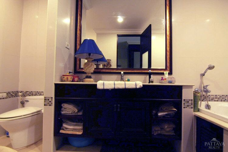 Кондоминиум в Паттайе, Таиланд | THE321649